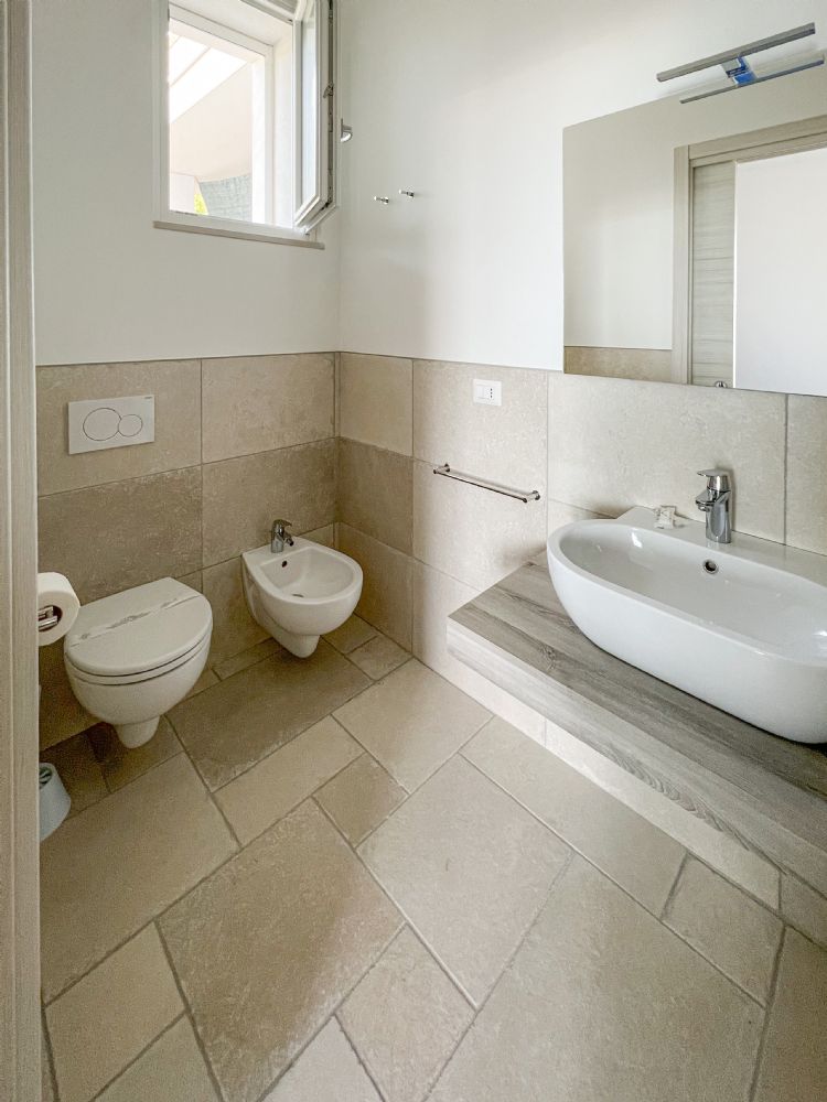 BAGNO